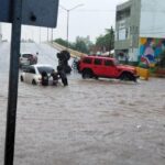 Alcalde de Culiacán asegura que la Capital está preparada para el impacto de un Huracán