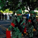 Conmemoran el 257 Aniversario del Natalicio de Don José María Morelos y Pavón en Culiacán