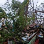 Se solidariza Sinaloa con nayaritas tras ‘Roslyn’