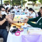 UAS invita a la Semana de Vacunación contra la Influenza