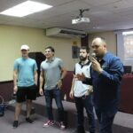 Estudiantes de la UAS ganan concurso impulsado por la NASA