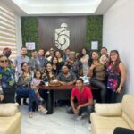 Hacen fiesta ‘buchona’ en el interior del Ayuntamiento de Mazatlán