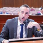 Diputado PASista aplaude la permanencia de los cuerpos militares en las calles hasta el 2028 