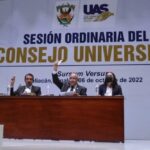 UAS elige a Directores de 46 unidades académicas
