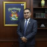Madueña Molina ocupa el primer lugar en el ranking del actuar de los Rectores de las universidades públicas de México