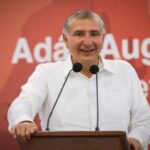 Adán Augusto visitará Sinaloa el próximo viernes; Se reunirá con Diputados y Presidentes Municipales
