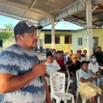 Celebra Gobierno Municipal de Escuinapa segunda sesión de Cabildo Abierto 