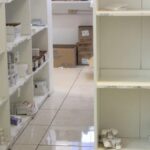 Reportan sin medicamentos los Hospitales de Sinaloa 