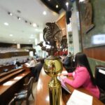Congreso del Estado da lectura a dictámenes de cuentas públicas de los 18 municipios