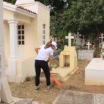 Ayuntamiento de Mocorito invita a Jornada de Limpieza este Viernes 14 de octubre
