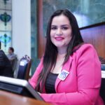 Viridiana Camacho exhorta a las autoridades socializar más los programas de salud 