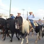 Revela Rocha Moya desaire por parte del Secretario de Agricultura 