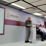 «El pueblo es sabio y sabe a quién le pone el dedo»: Rocha sobre abucheo al Alcalde de Mazatlán