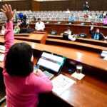Aprueban Diputados las cuentas públicas del 2020 del Poder Judicial, Legislativo y Ejecutivo