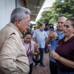 Escuinapa no sufrió inundaciones por ‘Roslyn’ gracias a los trabajos de desazolve de arroyos gestionados por su Alcaldesa