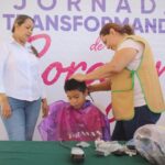 El Ayuntamiento de Mocorito beneficia a más de 40 familias con diversos apoyos