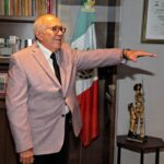 Aseguran que el ‘Químico’ Benítez no cumple con el perfil indicado para ser Secretario de Turismo