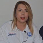 Morena está destrozando el país: Roxana Rubio