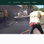 Rediseñan sitio web del Ayuntamiento de Culiacán 