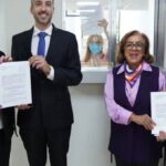 El PAS hace llegar al Congreso 2 iniciativas; Buscan mejorar la salud de los sinaloenses