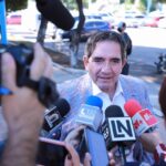 Eliminación de plaguicidas del campo sinaloense se tiene que hacer de manera gradual: Cuén 