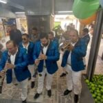 Celebran el 106 aniversario del Mercado Garmendia en Culiacán