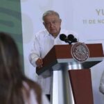 Anuncia AMLO inicio de negociaciones para comprar marca de Mexicana de Aviación