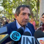 ‘Increíble la embestida contra el PAS’: Cuén Ojeda