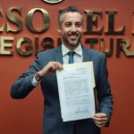 “Al Presidente de la Junta de Coordinación Política, le molesta la transparencia y la rendición de cuentas”: Gene René