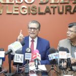 Traiciona subconsciente a Diputado sobre suspensión definitiva concedido a la UAS