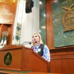 Diputada pide privilegiar la precaución por homicidios culposos en Sinaloa