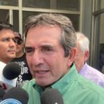 Asegura Cuén Ojeda saldrá limpio de todas las arbitrariedades en su contra 