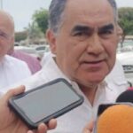 Lo que más nos preocupa es la formación de los jóvenes: Rector 