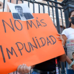 Defensoras de DDHH y Periodistas en Sinaloa se pronuncian en defensa de autonomía y presupuesto suficiente