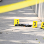 Sinaloa a la alza en homicidios dolosos 