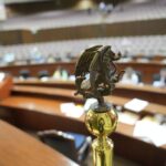 Emite Congreso Convocatoria para elegir a Titular del Órgano Interno de Control de la FGES