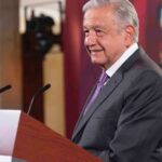 AMLO justifica nuevo decreto para declarar obras como seguridad nacional