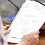 Congreso del Estado da lectura a 2 iniciativas del PAS
