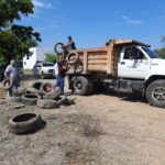 Suman 54 casos de dengue en Sinaloa; Programa de descacharrización se ve lento 