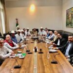 Productores de Sinaloa reconocen la voluntad de Adán Augusto para lograr buen precio de maíz y trigo