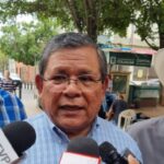 Rocha Moya excluye a su Secretario de Agricultura de Reunión entre Productores y Adán Augusto