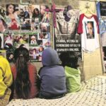Sinaloa registra un incremento de niños en orfandad por feminicidios