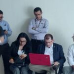 Con actuaciones extrañas, la ASE regresó sin tener atribuciones legales al edificio de rectoría para intentar auditar la UAS: Abogado