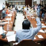 Aprueban nueva sede para la próxima Sesión de Cabildo