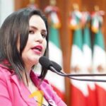 Diputada recomienda a la población seguir cuidándose por el Covid-19