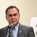 Asegura Rector la UAS que no se ha retirado de la mesa de diálogo en el tema de la Ley de Educación Superior del Estado