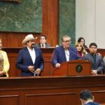 Feliciano Castro pierde liderazgo; Solo una tercera parte de la bancada de Morena lo sigue