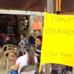 Familiares de jóvenes asesinados en Palos Verdes califican a Sara Bruna como la Fiscal más corrupta 