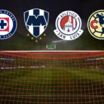 Ya se definieron las fechas y horarios para las semifinales del Apertura 2024