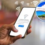 ¡Sin señal telefónica ni de Internet! Habitantes de El Fuerte y Choix se encuentran incomunicados 